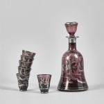 1067 3235 LIQUEUR SET